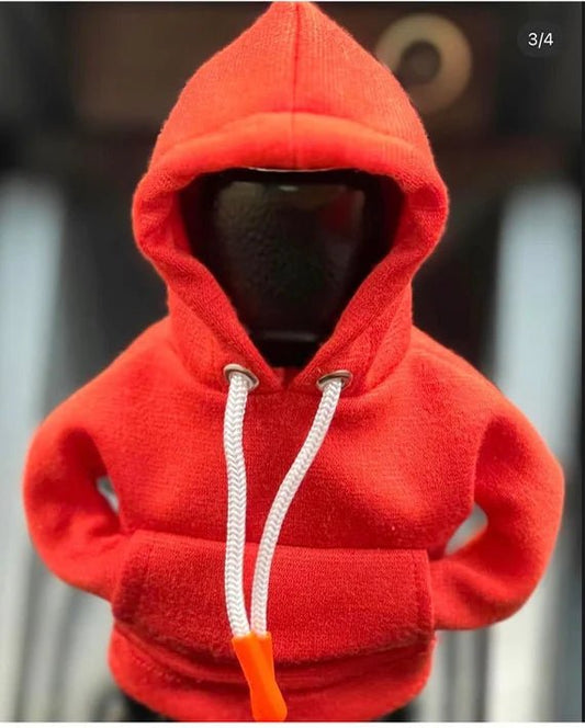 Fakka-G™ I Auto versnellingspook hoodie