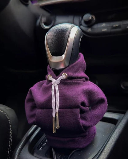 Fakka-G™ I Auto versnellingspook hoodie