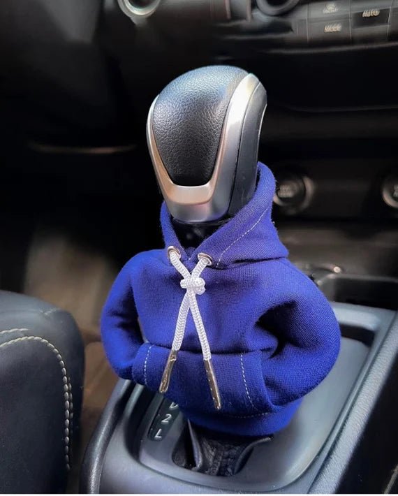 Fakka-G™ I Auto versnellingspook hoodie