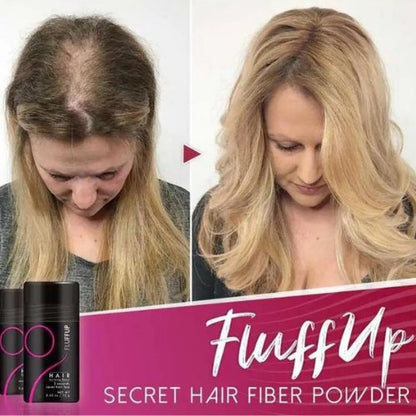 Fluffup™ I Effectief fiber-powder supplement