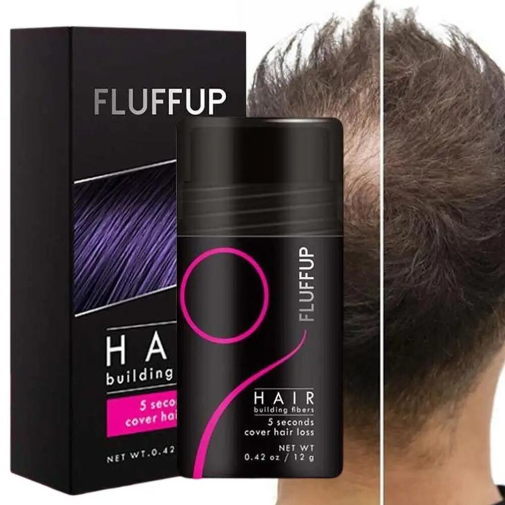 Fluffup™ I Effectief fiber-powder supplement