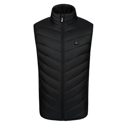 Icone™ BodyWarmer - Slim Verwarmd Vest