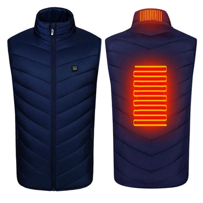 Icone™ BodyWarmer - Slim Verwarmd Vest