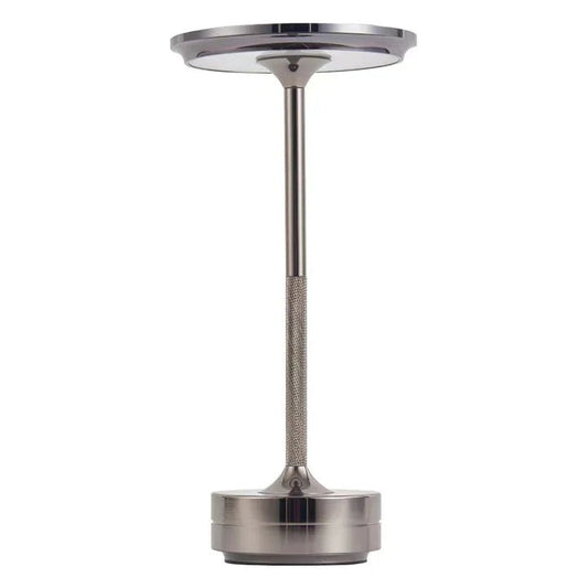 IllumiTech™ I Draadloze en oplaadbare hightech lamp