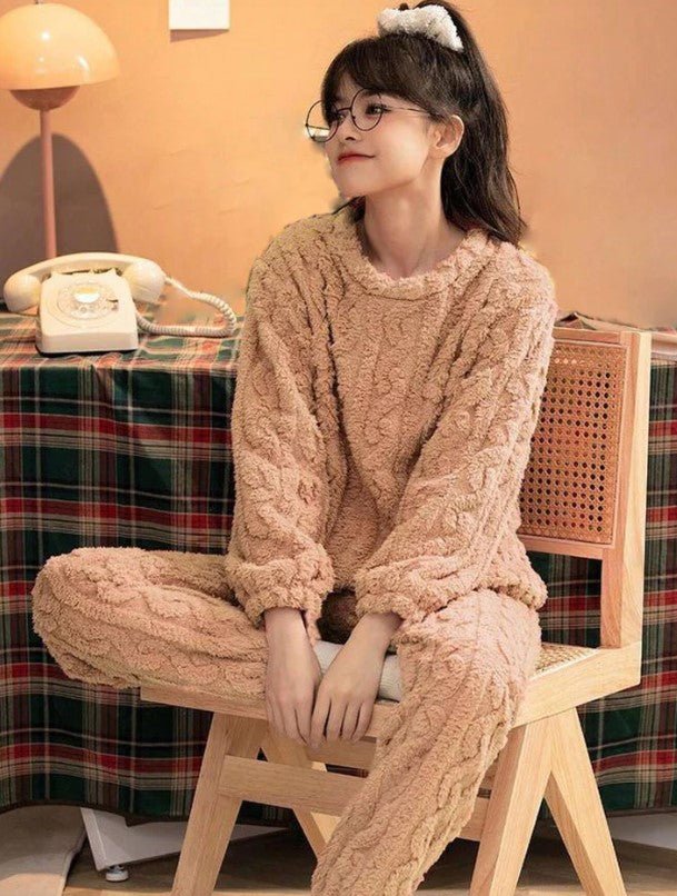 Janna™ I Cozy Pyjama 1+1 GRATIS