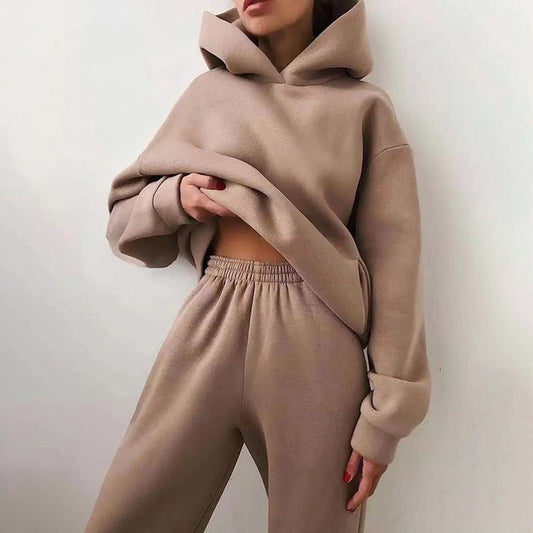 Jena™ - Comfortabele zachte set