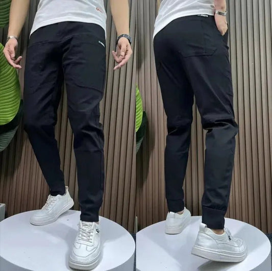 Joost™ - Pasvorm Cargo Broek