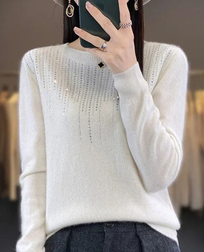 Lize™ I Warme Sparkly Sweater
