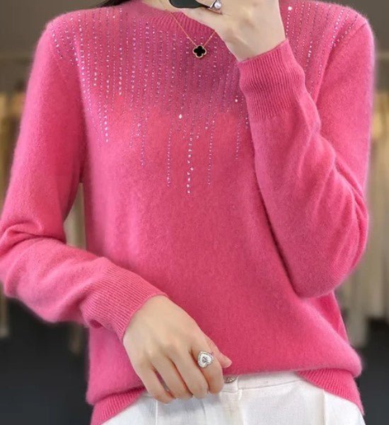 Lize™ I Warme Sparkly Sweater