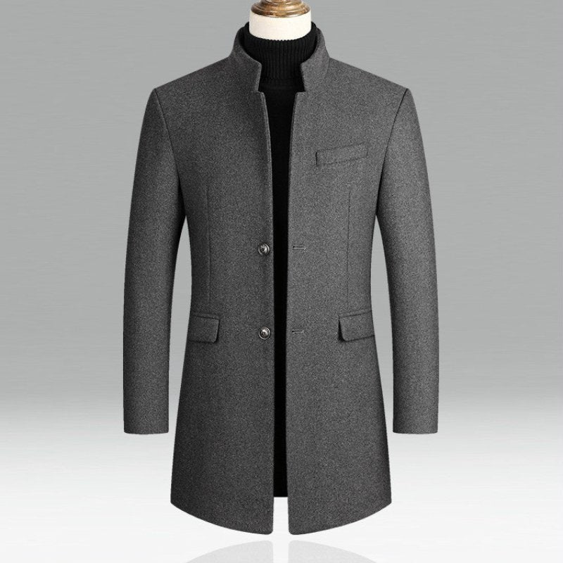 Matthieu™ I Elegante jas voor heren