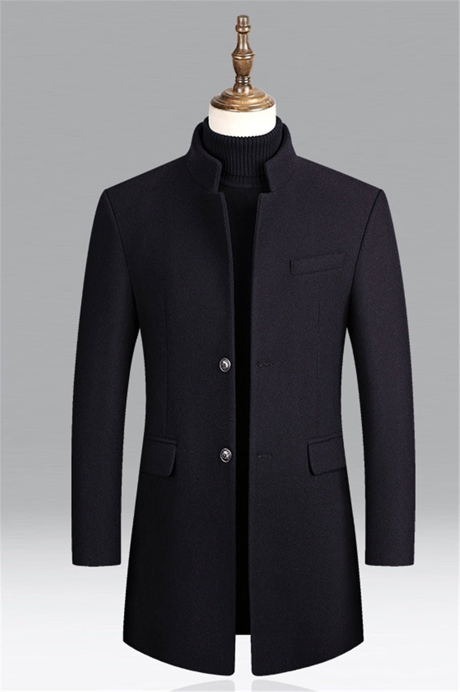 Matthieu™ I Elegante jas voor heren