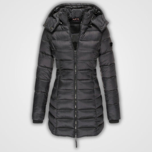 Merel - Dames Winterjas