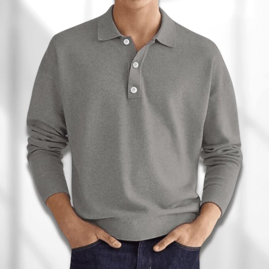 Niel™ I Poloshirt voor heren