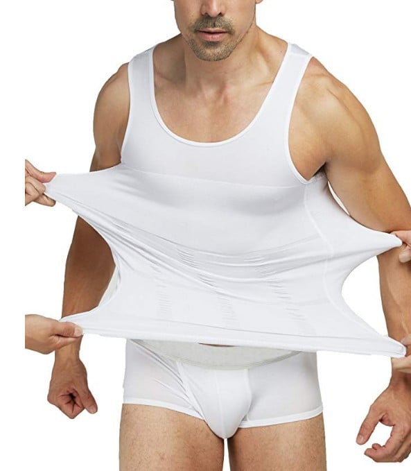 SculptCore™ - Versteviger voor mannen