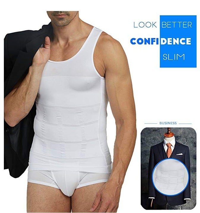 SculptCore™ - Versteviger voor mannen
