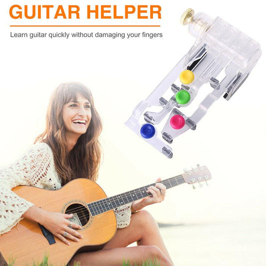 StrumMaster™ I Speel Gitaar als een Pro!