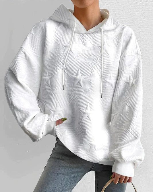 Vera™ I Casual Sweatshirt