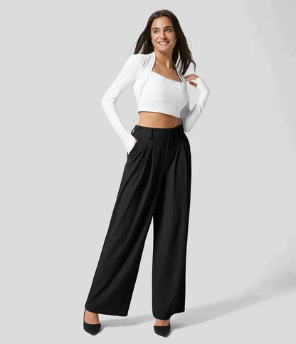 Vesper™ - Comfortabele Vrouwen Pantalon