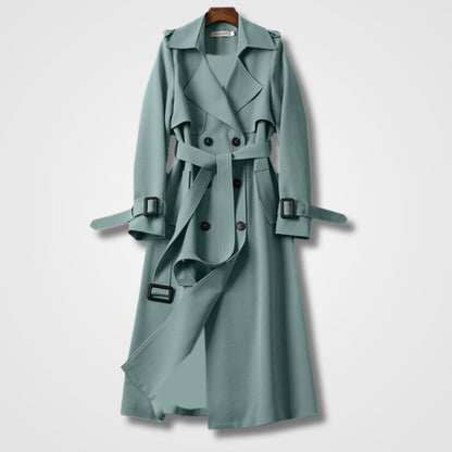 Ylse - Vrouwen Trenchcoat